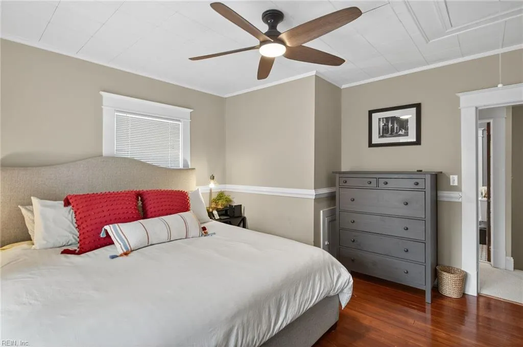 Norfolk, Virginia 23508, United States, 3 Bedrooms Bedrooms, ,2 BathroomsBathrooms,Residential,Active,189334