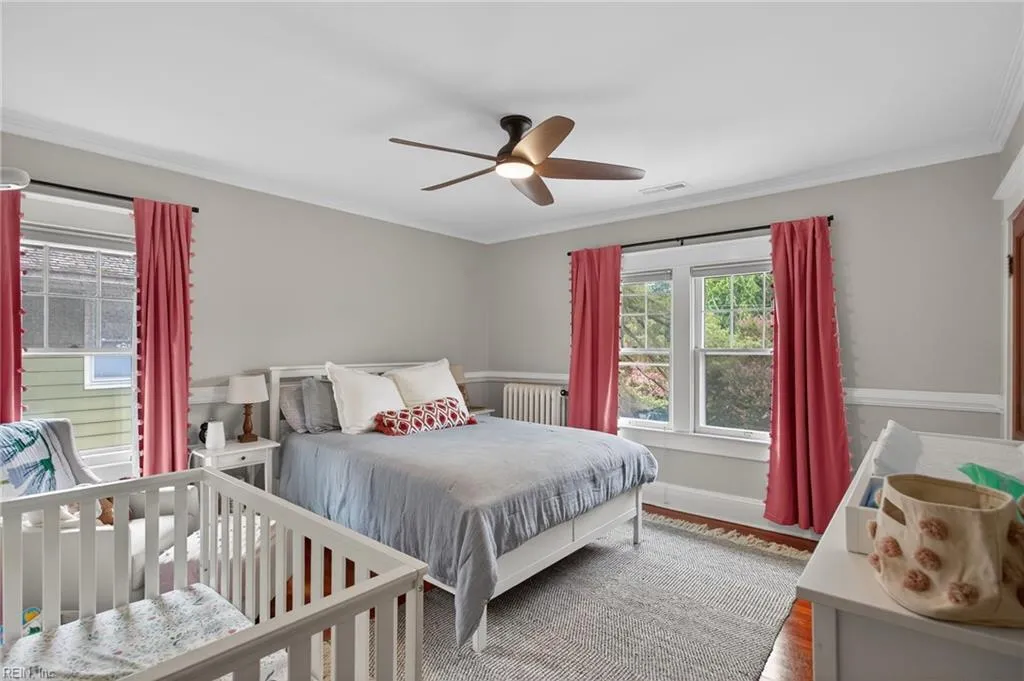 Norfolk, Virginia 23508, United States, 3 Bedrooms Bedrooms, ,2 BathroomsBathrooms,Residential,Active,189334