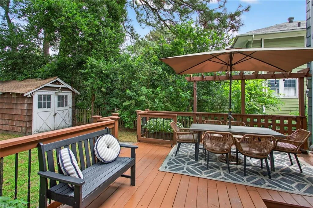 Norfolk, Virginia 23508, United States, 3 Bedrooms Bedrooms, ,2 BathroomsBathrooms,Residential,Active,189334