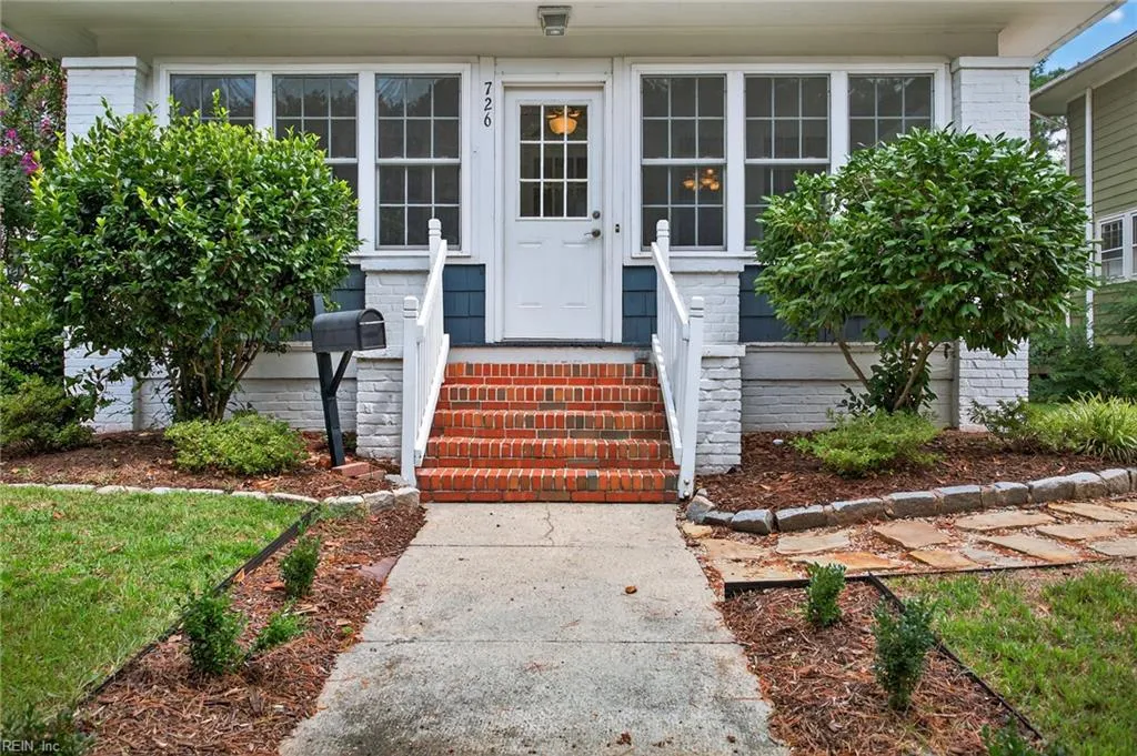 Norfolk, Virginia 23508, United States, 3 Bedrooms Bedrooms, ,2 BathroomsBathrooms,Residential,Active,189334