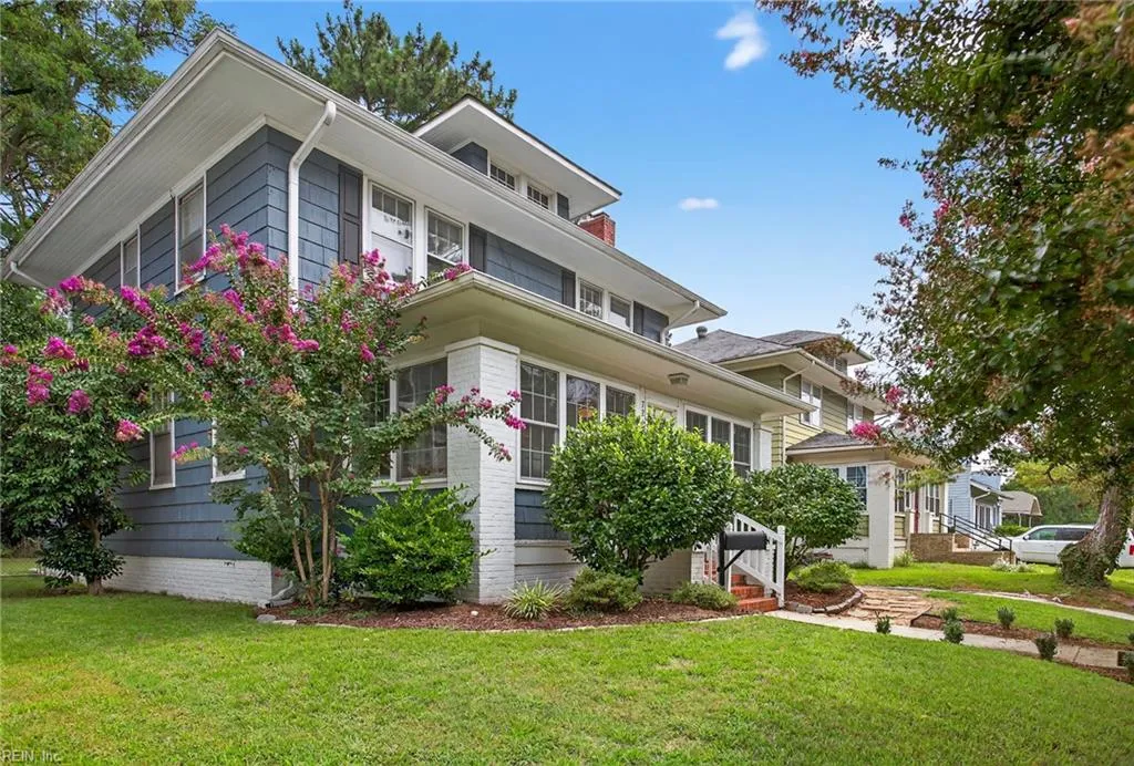 Norfolk, Virginia 23508, United States, 3 Bedrooms Bedrooms, ,2 BathroomsBathrooms,Residential,Active,189334