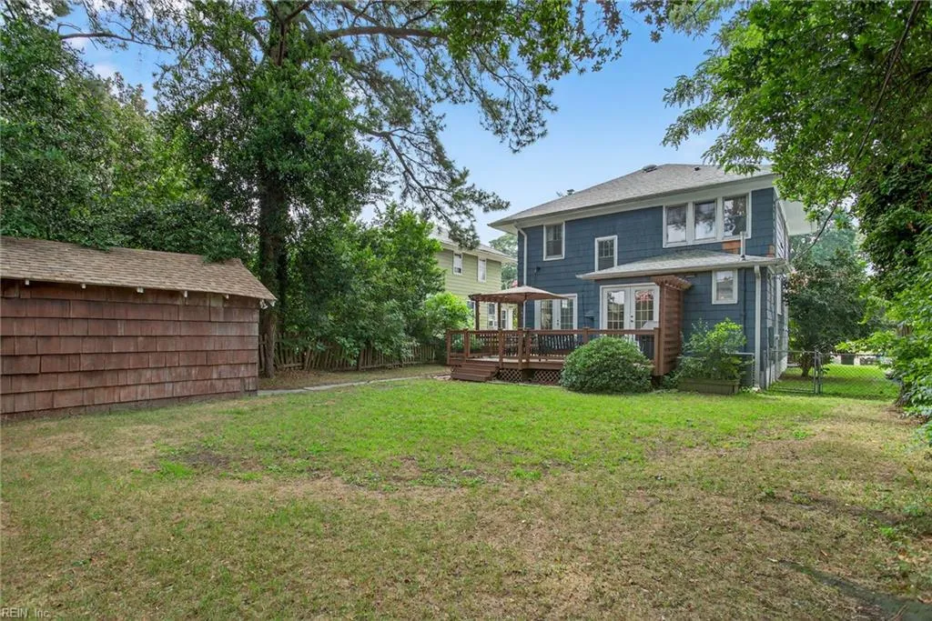 Norfolk, Virginia 23508, United States, 3 Bedrooms Bedrooms, ,2 BathroomsBathrooms,Residential,Active,189334