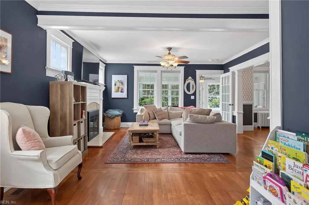 Norfolk, Virginia 23508, United States, 3 Bedrooms Bedrooms, ,2 BathroomsBathrooms,Residential,Active,189334