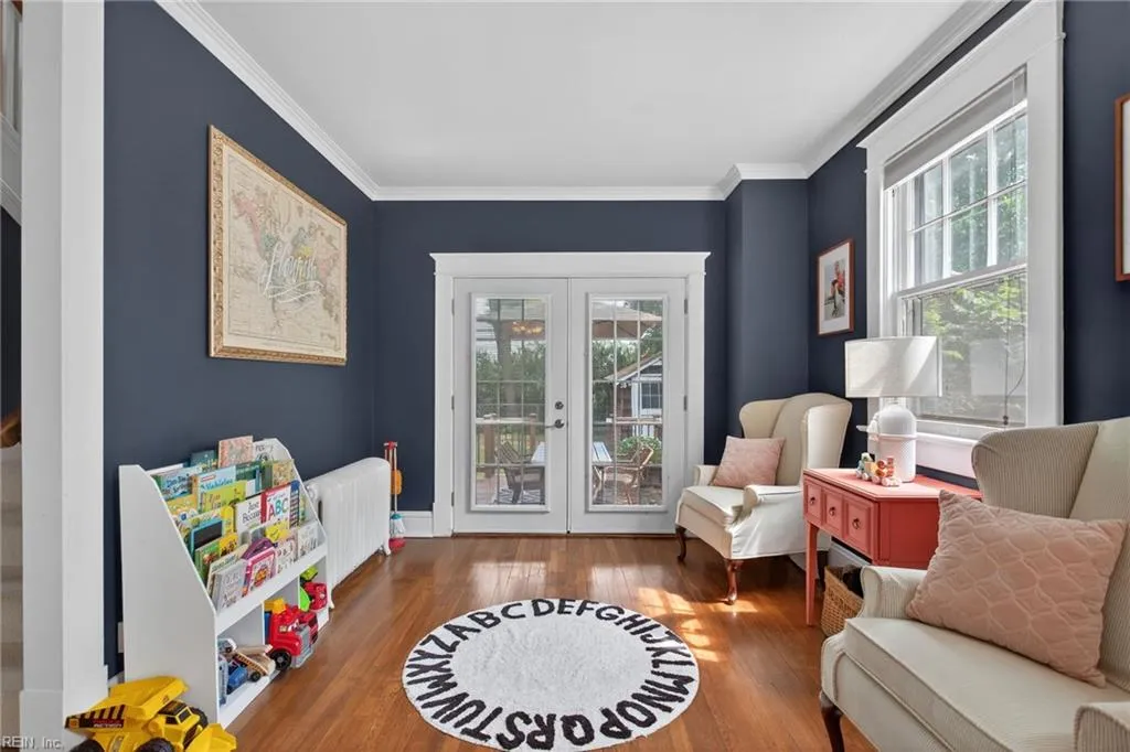 Norfolk, Virginia 23508, United States, 3 Bedrooms Bedrooms, ,2 BathroomsBathrooms,Residential,Active,189334