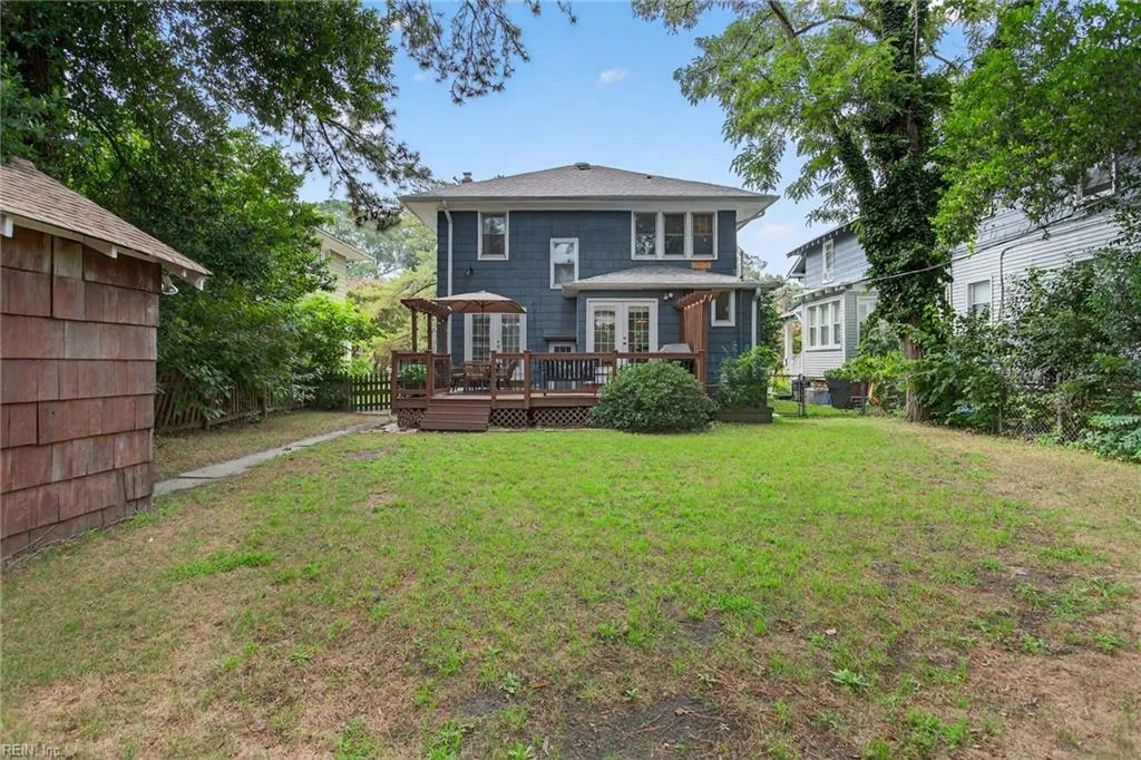 Norfolk, Virginia 23508, United States, 3 Bedrooms Bedrooms, ,2 BathroomsBathrooms,Residential,Active,189334