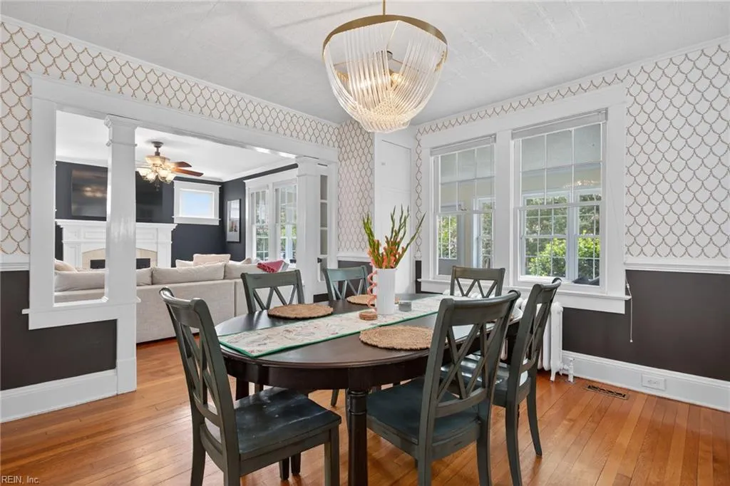 Norfolk, Virginia 23508, United States, 3 Bedrooms Bedrooms, ,2 BathroomsBathrooms,Residential,Active,189334