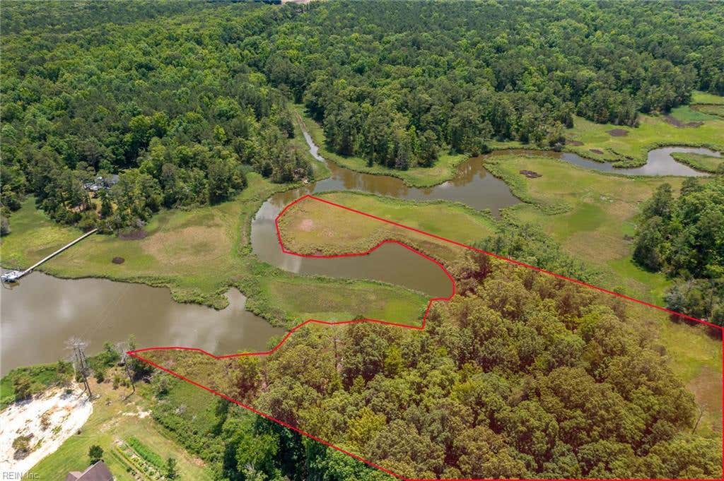Photo of 40-76 Featherbed Lane, Gloucester, VA 23061 (MLS # 10646175)