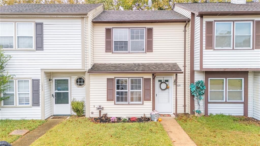 Photo of 1031 Commonwealth Place, Virginia Beach, VA 23464 (MLS # 10607776)