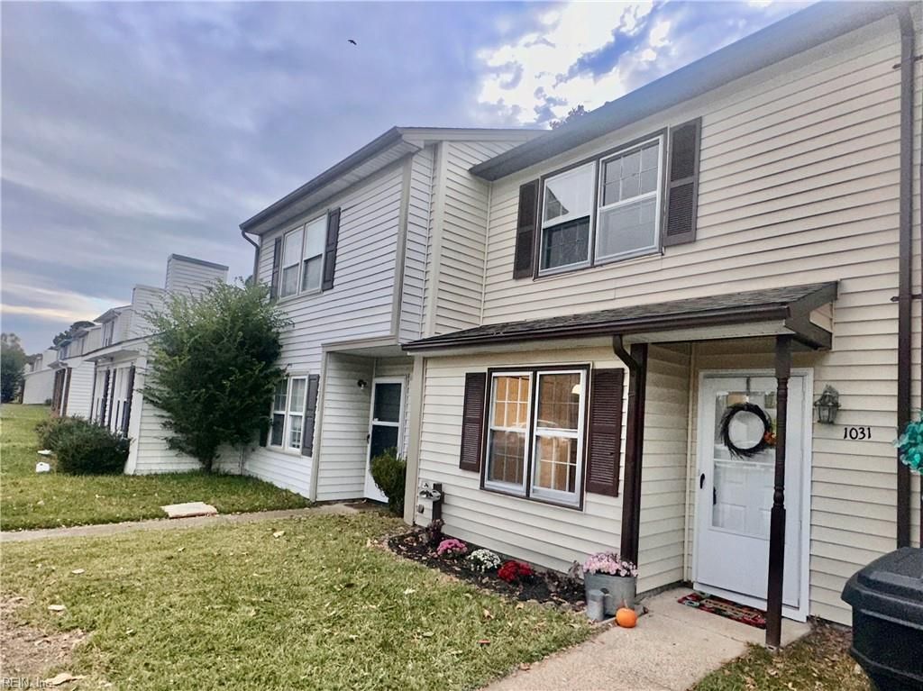 Photo of 1031 Commonwealth Place, Virginia Beach, VA 23464 (MLS # 10607776)