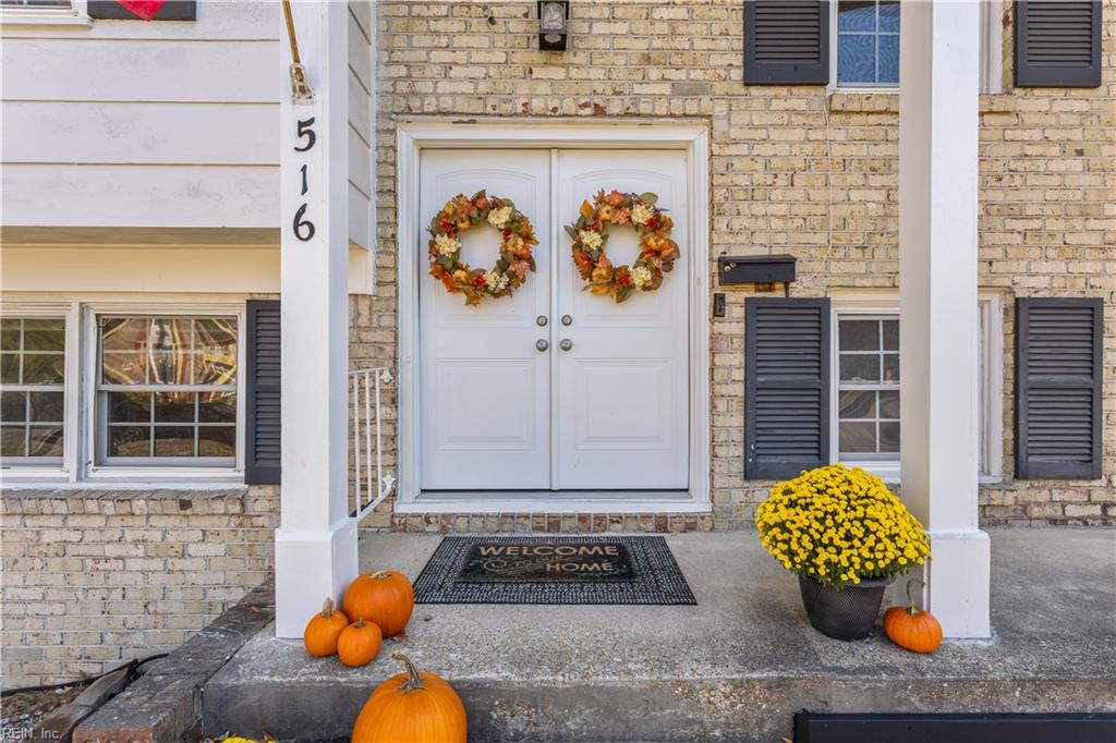 516 Presidential BLVD