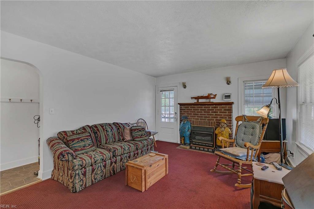307 Deep Creek RD