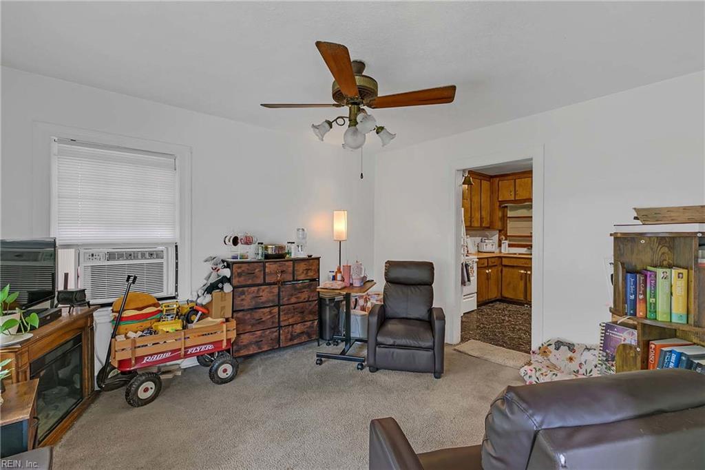 307 Deep Creek RD