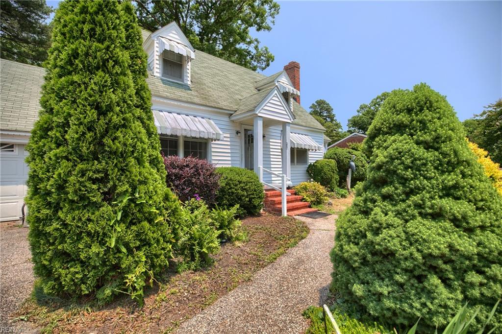 307 Deep Creek RD