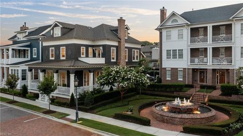 4044 Harlow ST Virginia Beach VA 23451