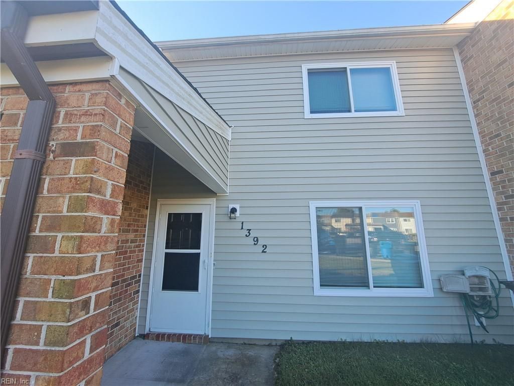 Photo of 1392 Sierra Drive, Virginia Beach, VA 23453 (MLS # 10604860)