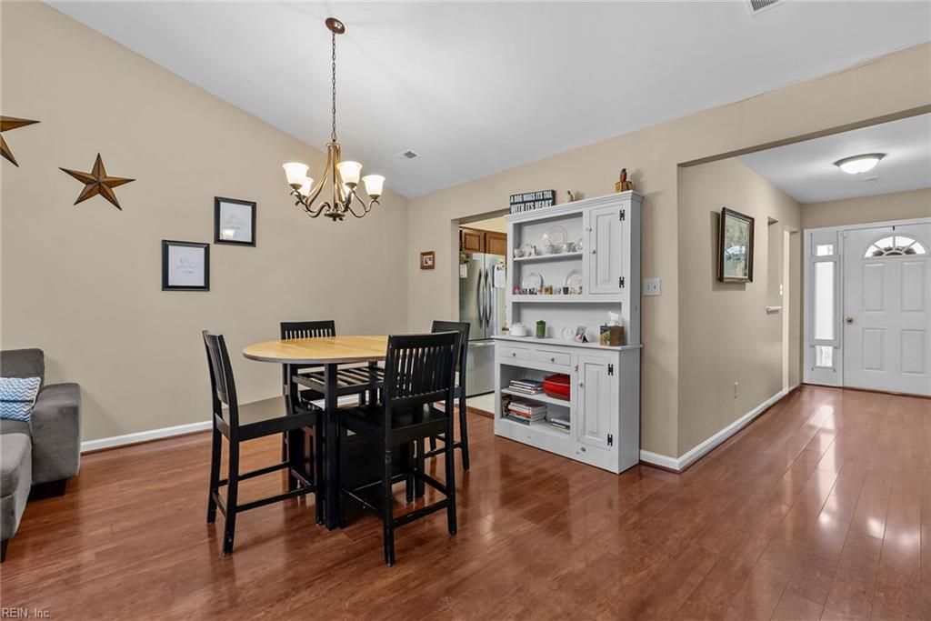 Photo of 159 Hidden Lake Place, Newport News, VA 23602 (MLS # 10617837)