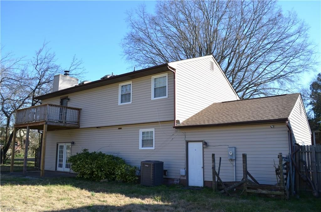 Photo of 303 White Marsh Court, Hampton, VA 23669 (MLS # 10616712)