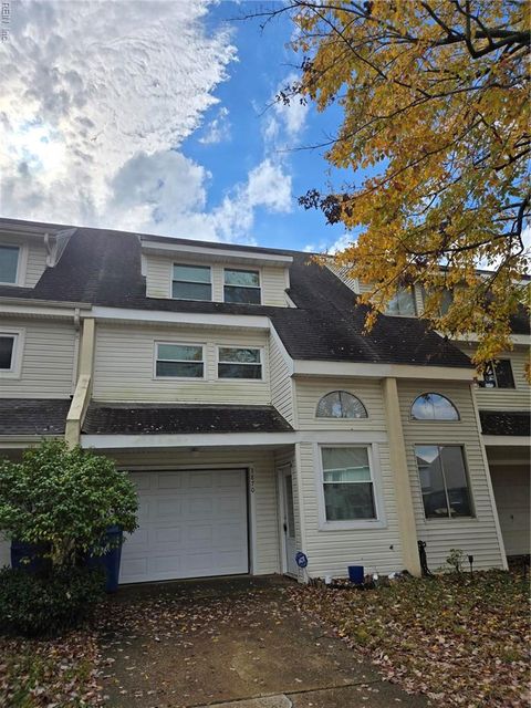 Photo of 3870 Chimney Creek Drive, Virginia Beach, VA 23462 (MLS # 10608280) Photo of 3870 Chimney Creek Drive, Virginia Beach, VA 23462 (MLS # 10608280)