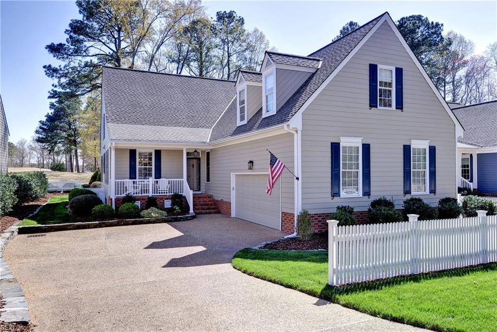 Photo of 109 Hollinwell, Williamsburg, VA 23188 (MLS # 10626857)