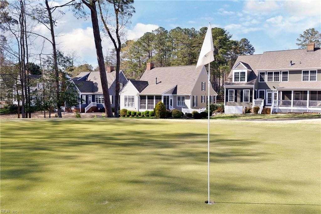 Photo of 109 Hollinwell, Williamsburg, VA 23188 (MLS # 10626857)