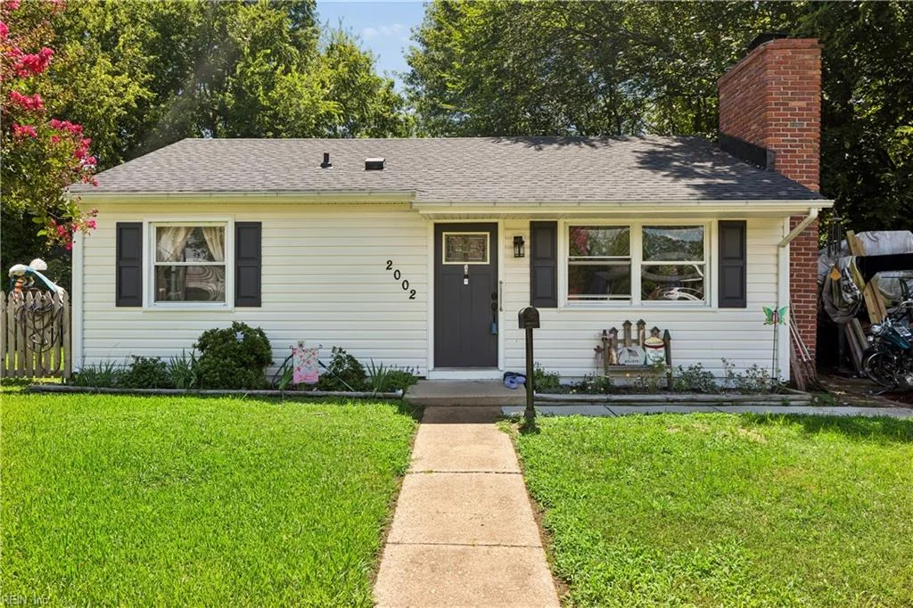 2002 Whitman Place, Hampton, VA, 23663