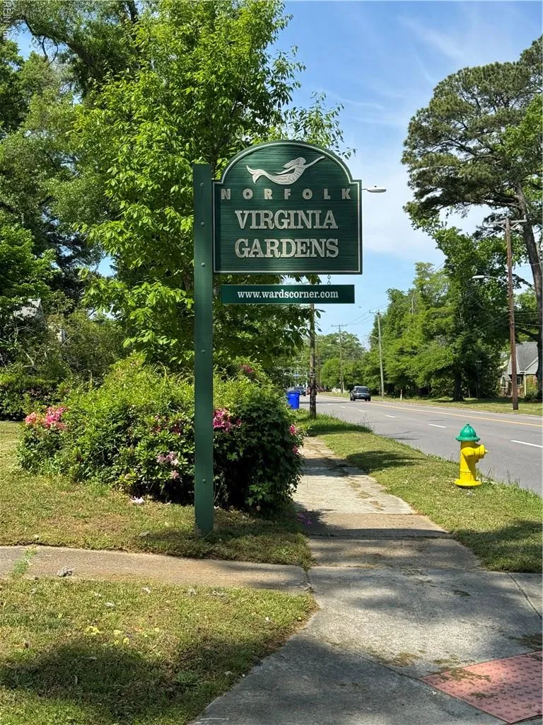 Norfolk, Virginia 23505, United States, 3 Bedrooms Bedrooms, ,2 BathroomsBathrooms,Residential,Active,116783