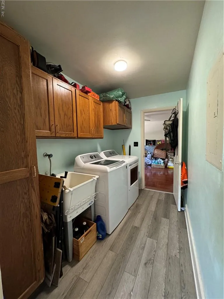 Norfolk, Virginia 23505, United States, 3 Bedrooms Bedrooms, ,2 BathroomsBathrooms,Residential,Active,116783