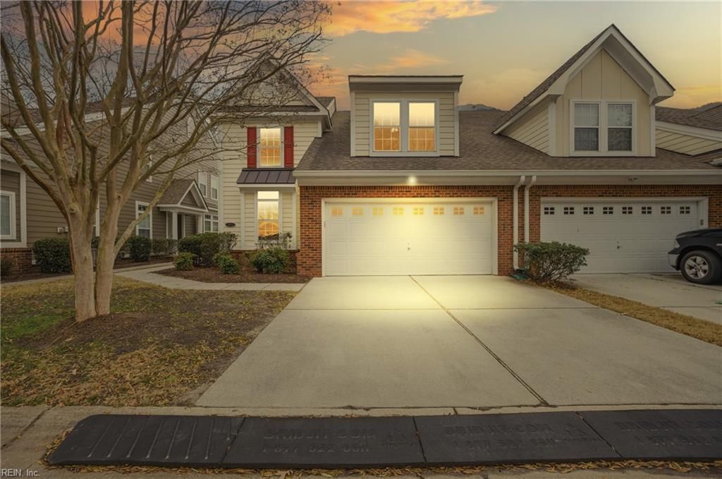 Photo of 5453 Paperwhite Lane, Virginia Beach, VA 23455 (MLS # 10624060)