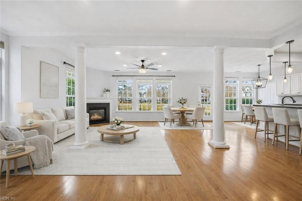 Photo of 5453 Paperwhite Lane, Virginia Beach, VA 23455 (MLS # 10624060)