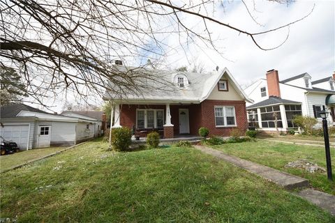 Photo of 101 Chesterfield Road #2, Hampton, VA 23661 (MLS # 10625871)