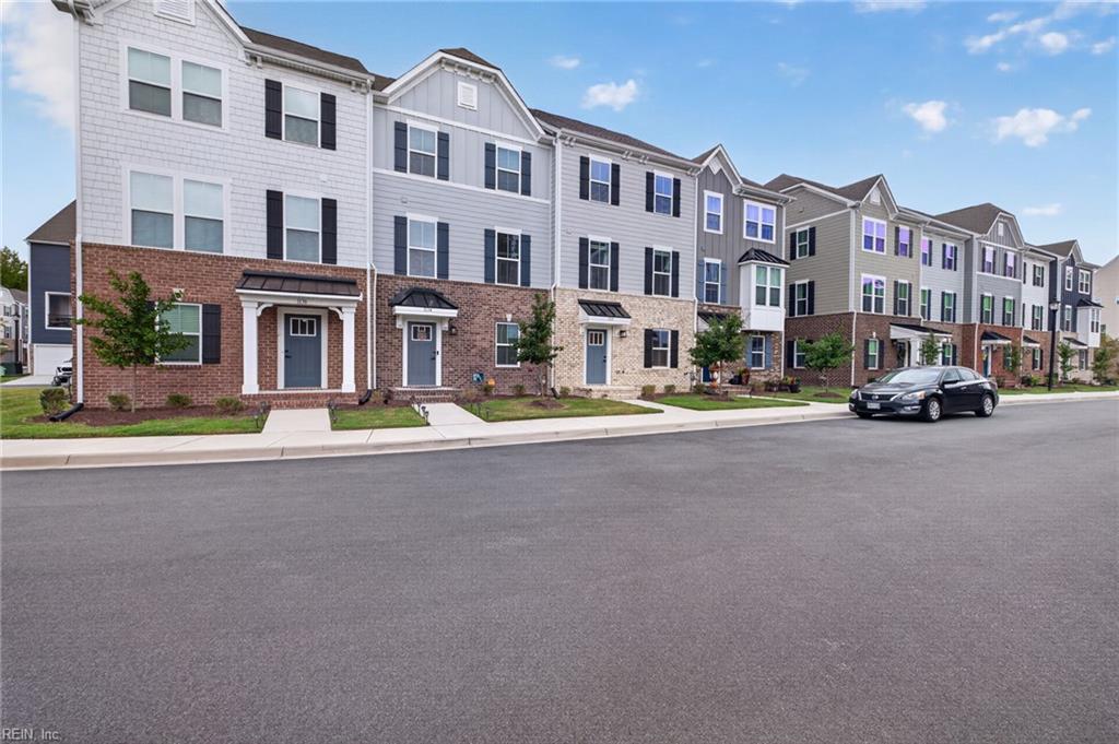 Photo of 1132 Samuel Greene Way, Suffolk, VA 23435 (MLS # 10655594)