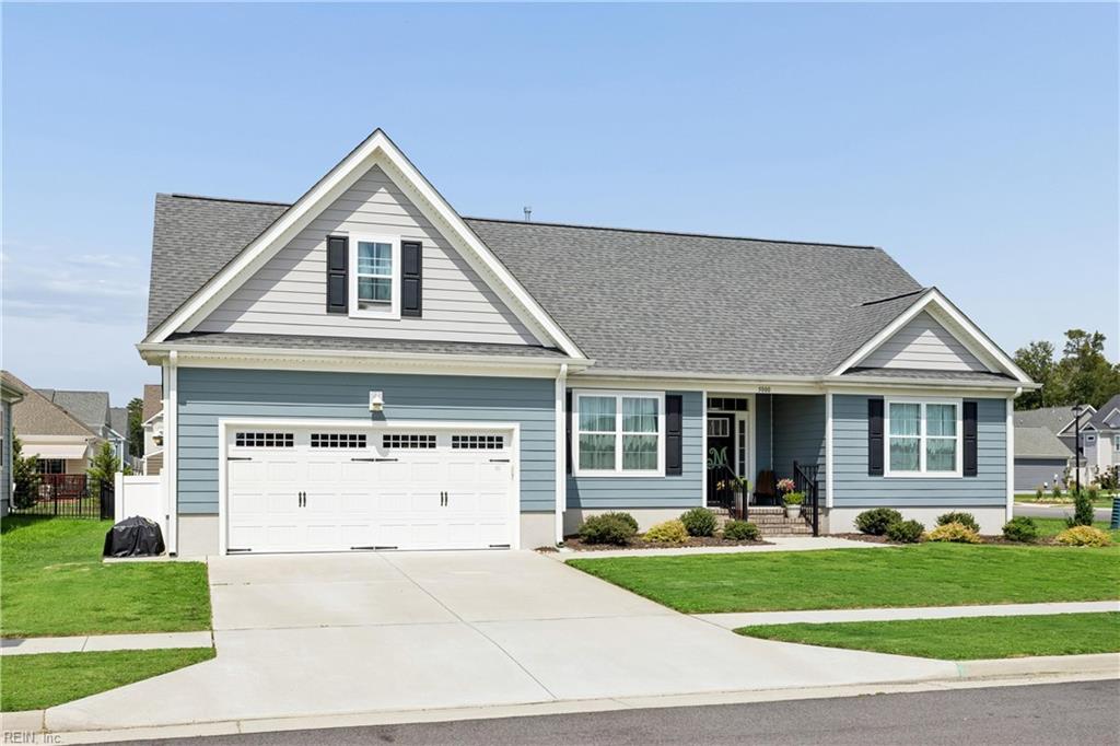 Photo of 5000 Corolla Drive, Chesapeake, VA 23321 (MLS # 10657189)