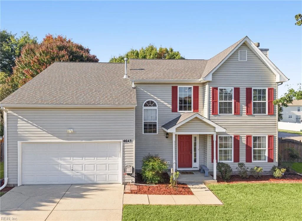 4643 Sir Gilbert Loop