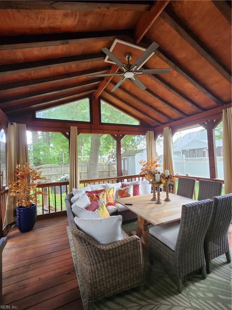 606 Burton Street, Hampton, VA, 23666