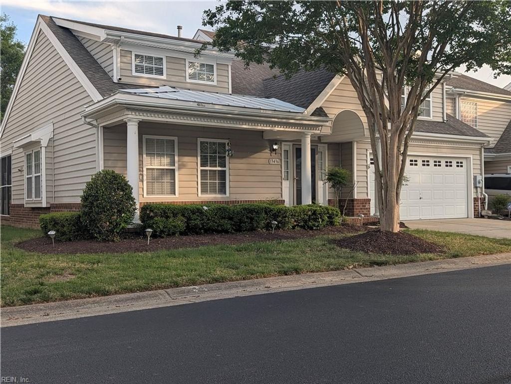 Photo of 13436 Prince Andrew Trail, Carrollton, VA 23314 (MLS # 10631546)