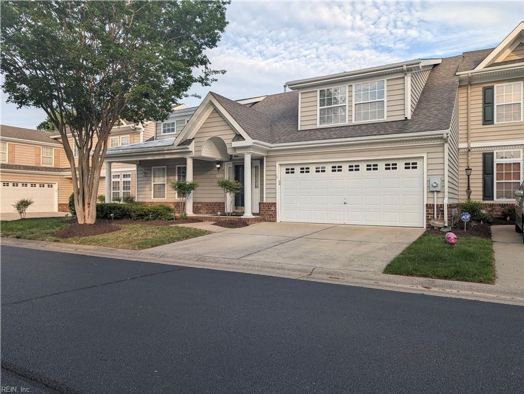 Photo of 13436 Prince Andrew Trail, Carrollton, VA 23314 (MLS # 10631546)