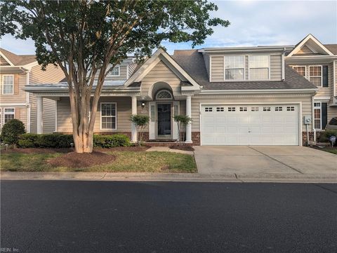 Photo of 13436 Prince Andrew Trl Trail, Carrollton, VA 23314 (MLS # 10631546)