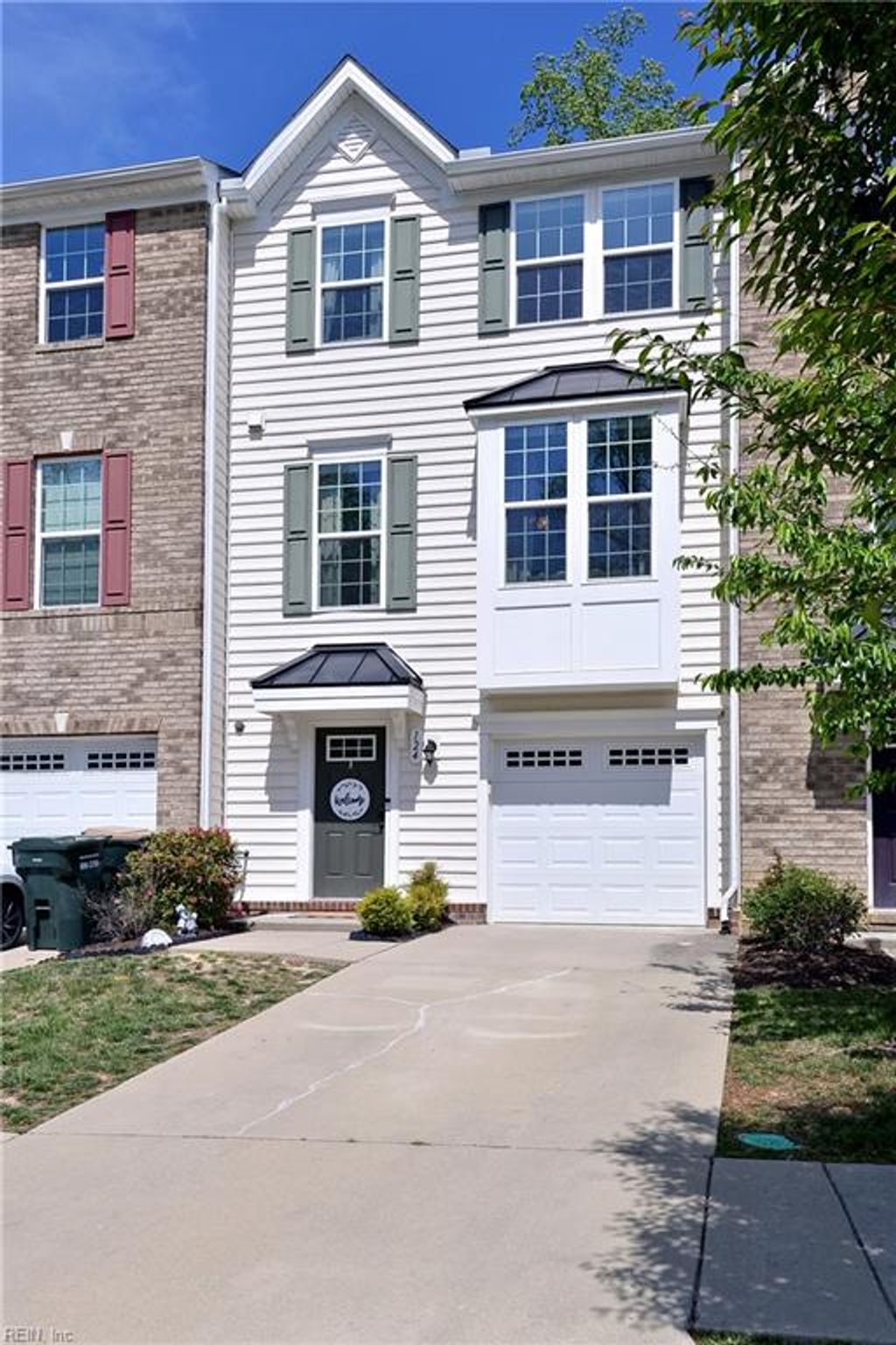 Photo of 124 McCormick Place, Williamsburg, VA 23185 (MLS # 10629800)