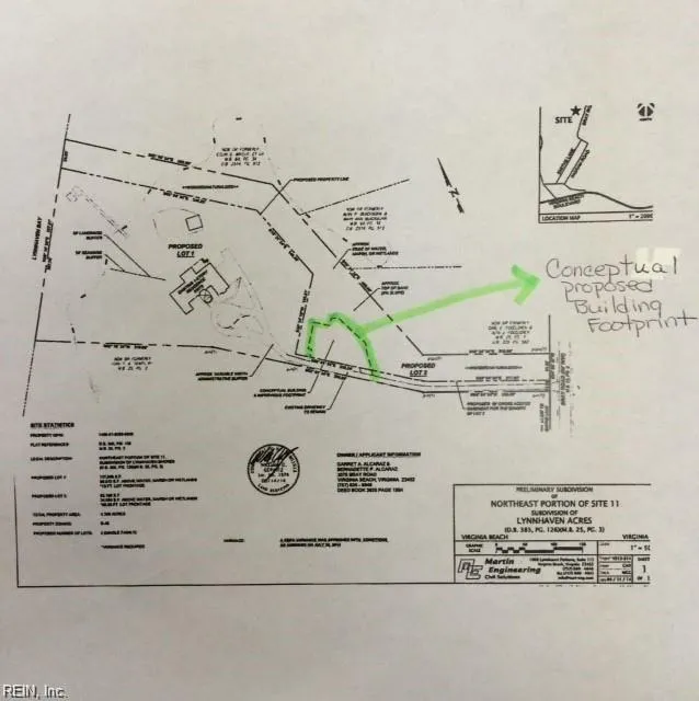 Virginia Beach, Virginia 23452, United States, ,Land,Active,65856