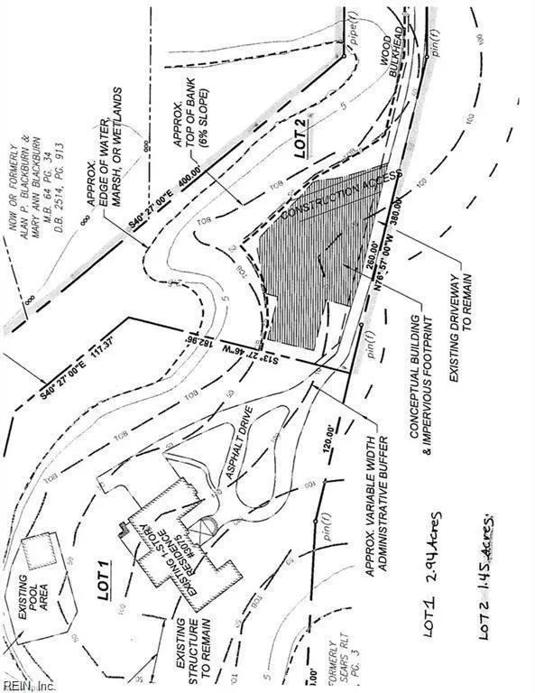 Virginia Beach, Virginia 23452, United States, ,Land,Active,65856