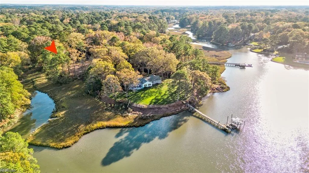 Virginia Beach, Virginia 23452, United States, ,Land,Active,65856