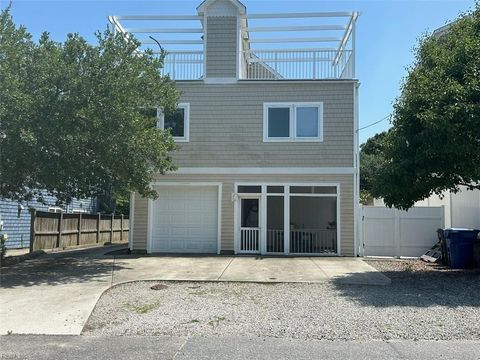 210 56th ST Virginia Beach VA 23451