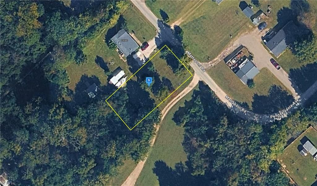 Photo of 19601 Mattaponi Road, West Point, VA 23181 (MLS # 10633933)