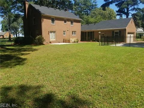 4730 River Shore RD