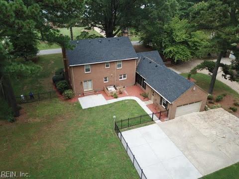 4730 River Shore RD