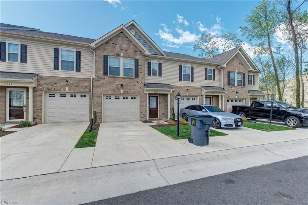 Photo of 3375 Winsford Way, Richmond, VA 23231 (MLS # 10613501)
