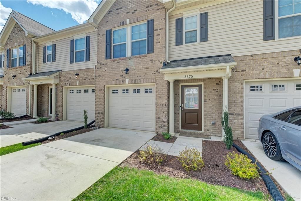 Photo of 3375 Winsford Way, Richmond, VA 23231 (MLS # 10613501)