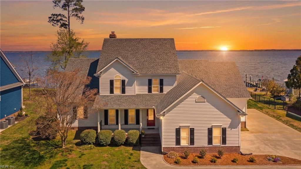 Photo of 506 Small Drive, Elizabeth City, NC 27909 (MLS # 10627071)