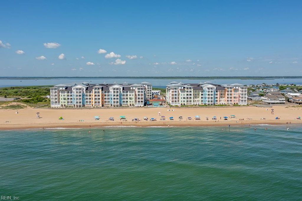Photo of 3700 Sandpiper Road #121, Virginia Beach, VA 23456 (MLS # 10606850)