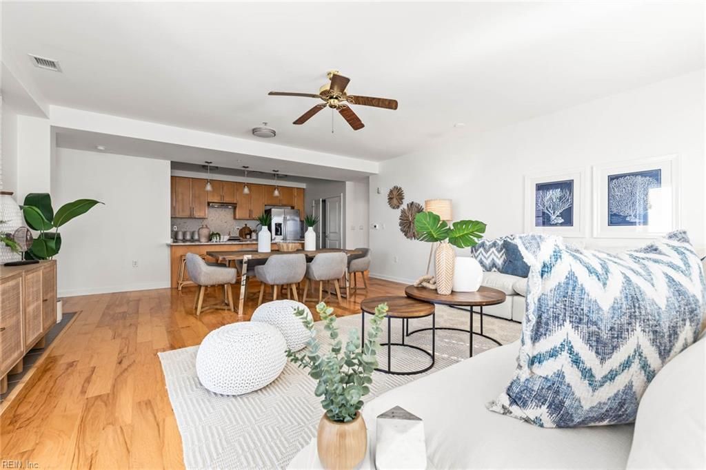 Photo of 3700 Sandpiper Road #121, Virginia Beach, VA 23456 (MLS # 10606850)